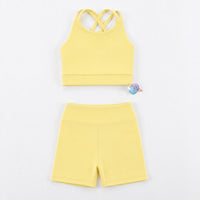 Sunny Skiez Set