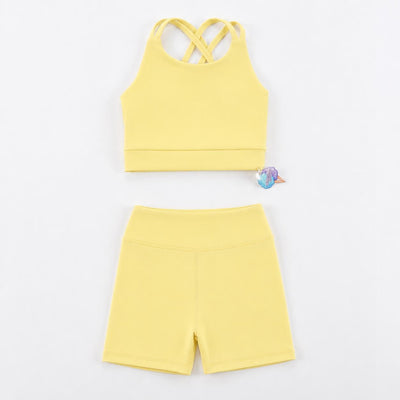 Sunny Skiez Set
