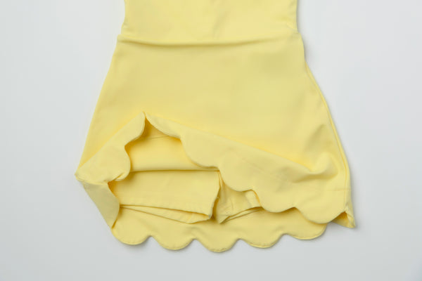Lemon Pop Active Set