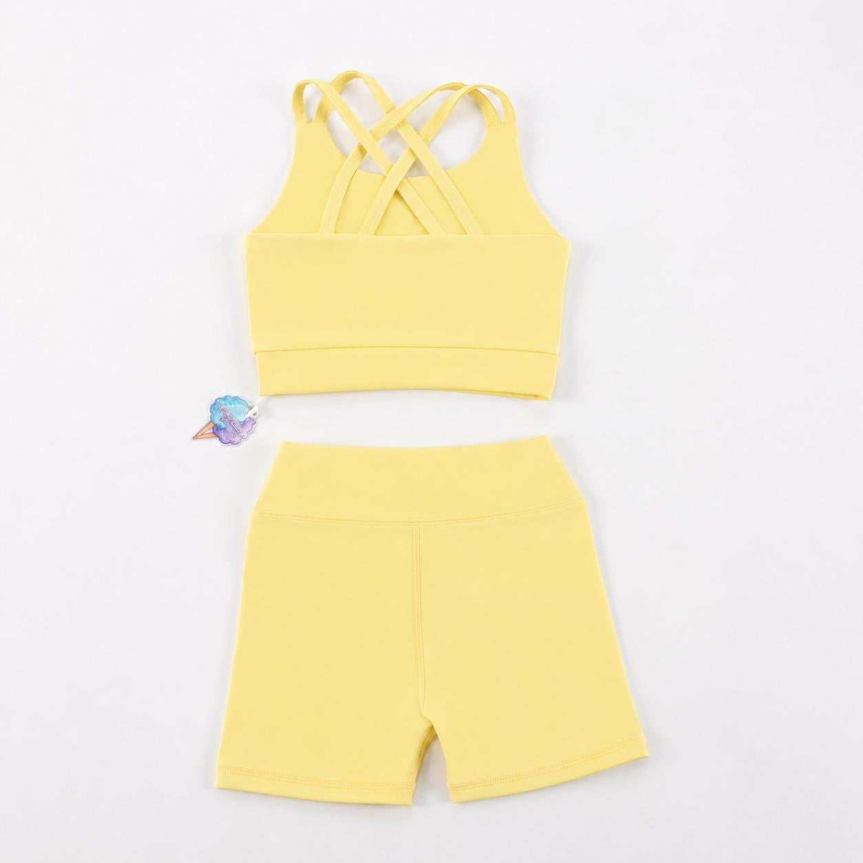Sunny Skiez Set