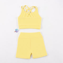 Sunny Skiez Set