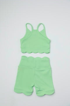 Minty Dream Set