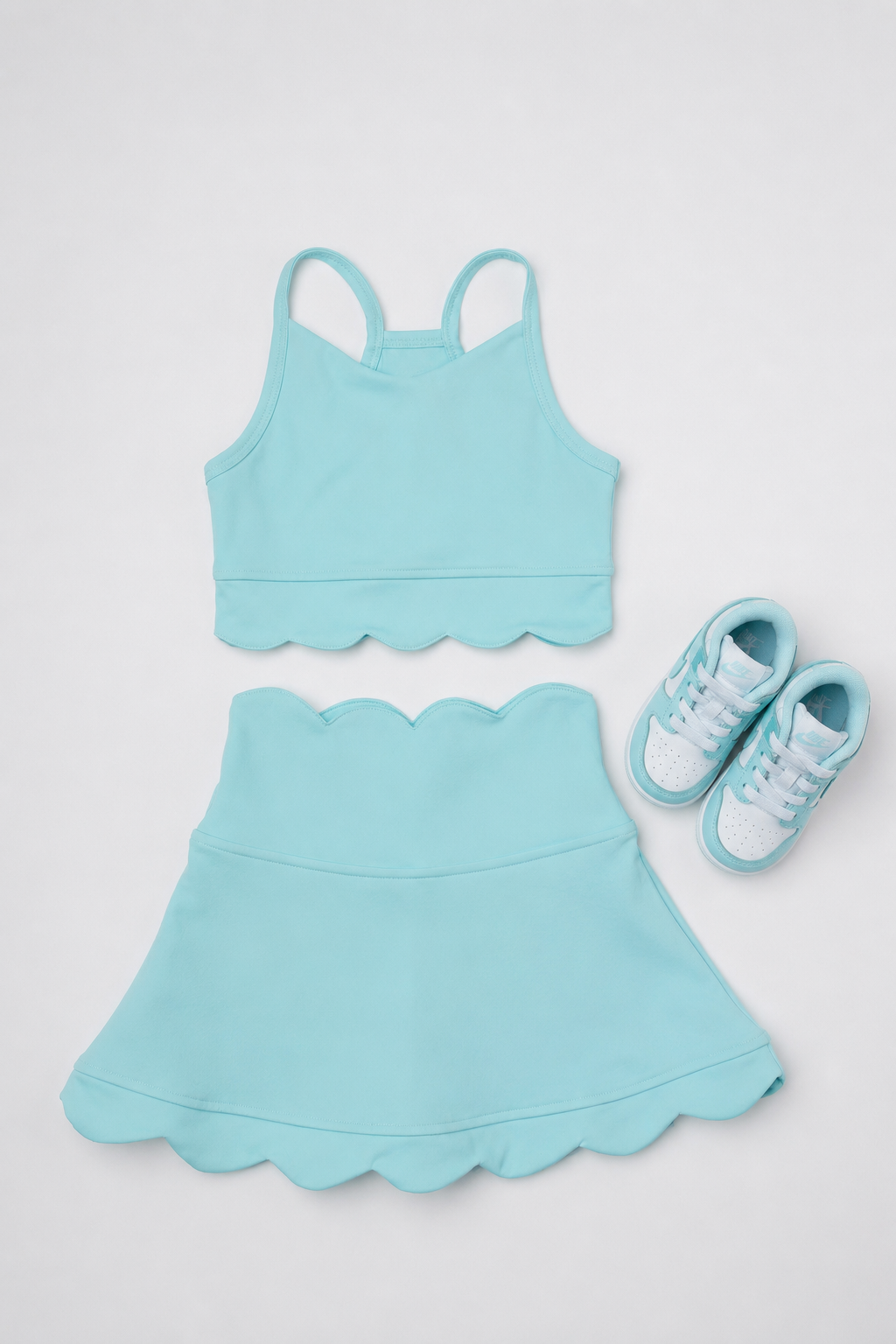 Seafoam Dream Set