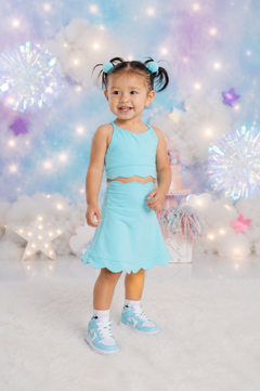 Seafoam Dream Set