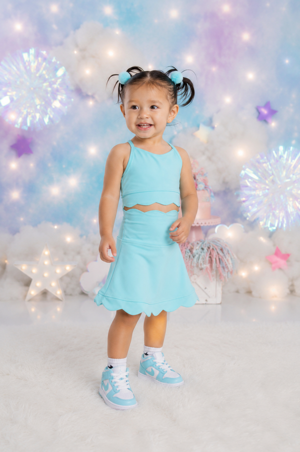Seafoam Dream Set