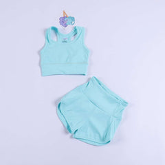Sky Breeze Active Set