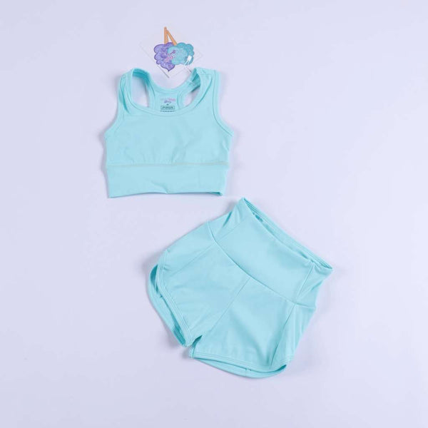 Sky Breeze Active Set