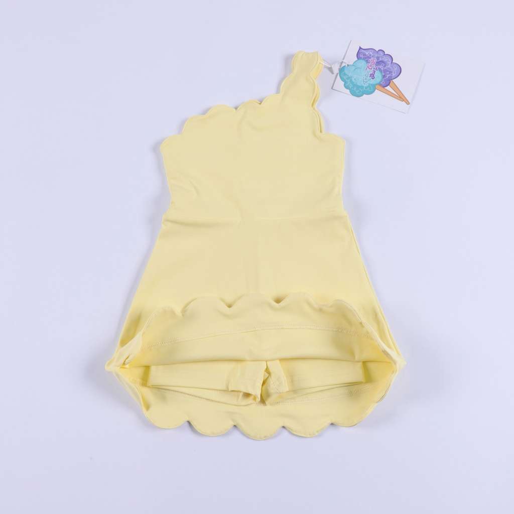 Lemon Pop Active Set