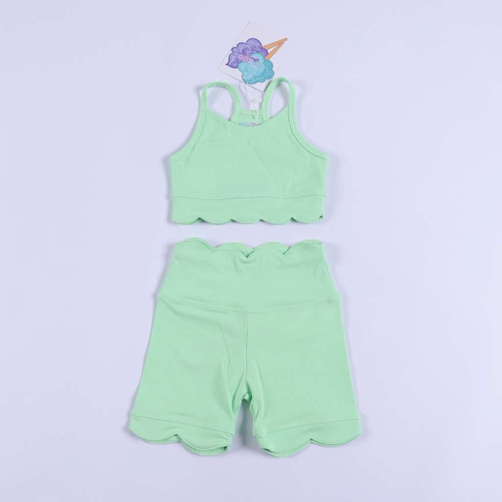 Minty Dream Set