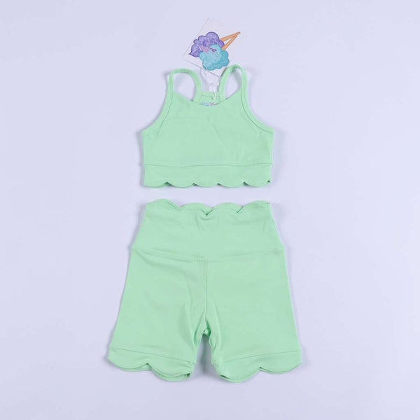 Minty Dream Set