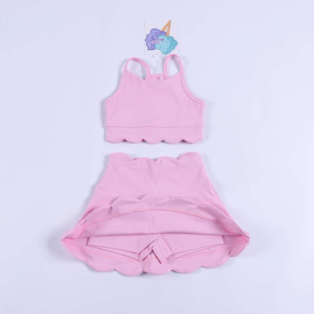 Dream Pink Set
