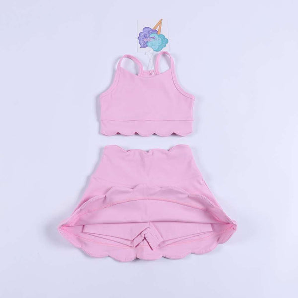 Dream Pink Set