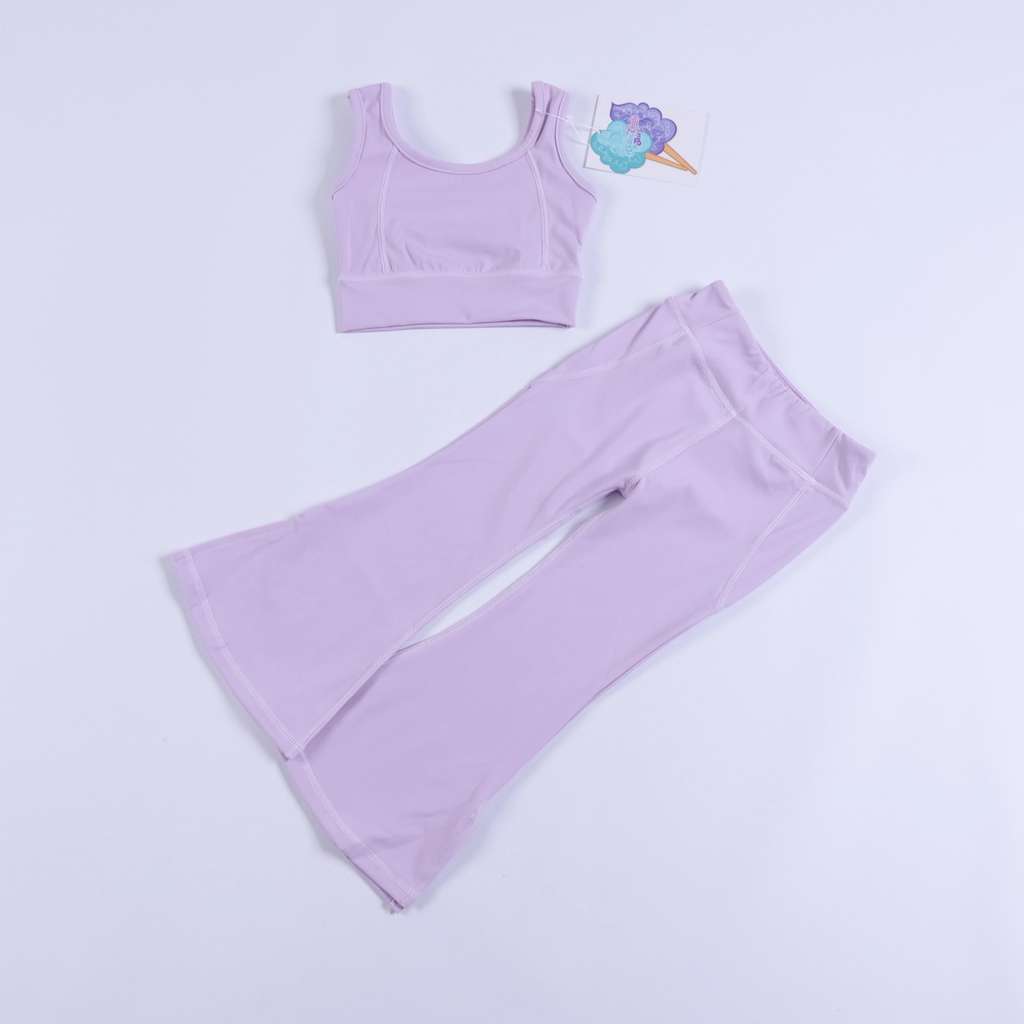 Dreamy Lavender Set