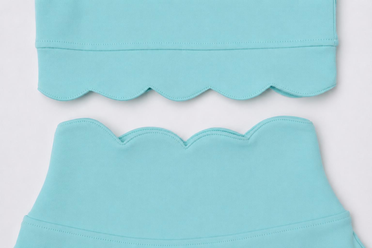 Seafoam Dream Set