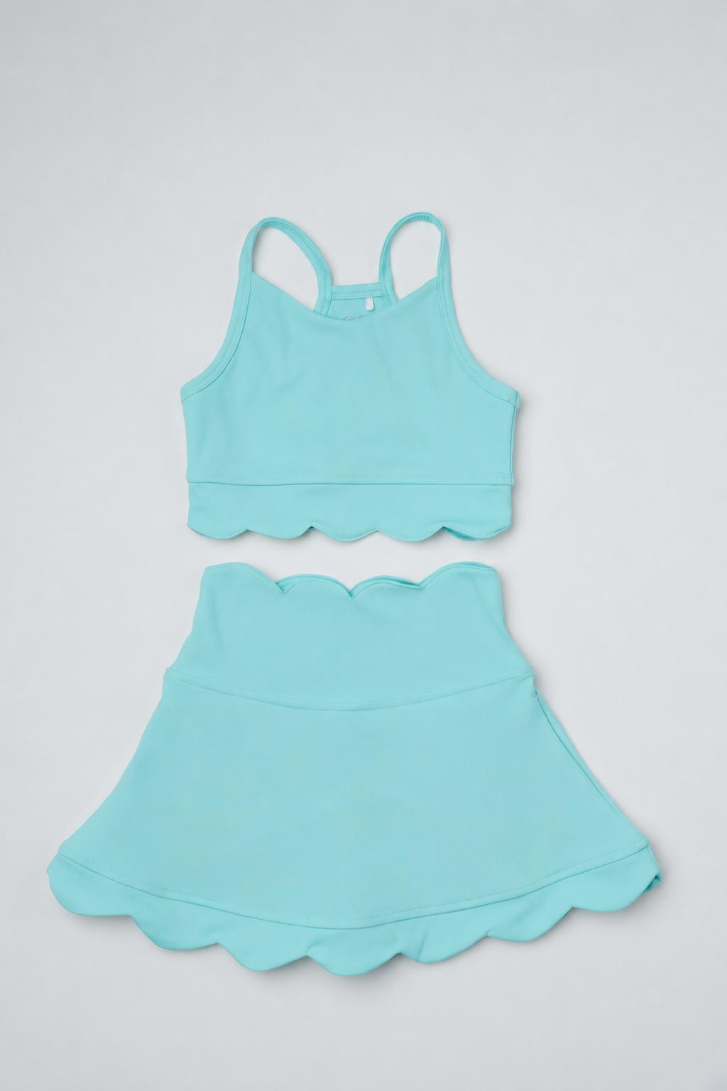 Seafoam Dream Set