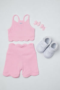 Bubblegum Cloud Set
