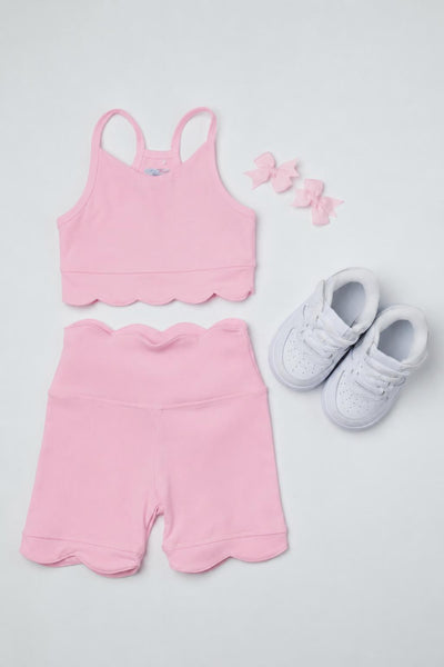 Bubblegum Cloud Set
