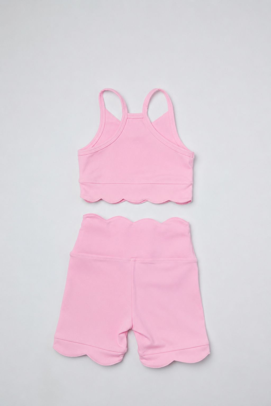 Bubblegum Cloud Set