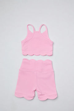 Bubblegum Cloud Set