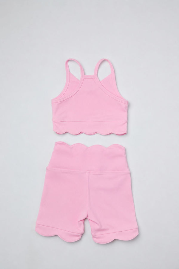 Bubblegum Cloud Set