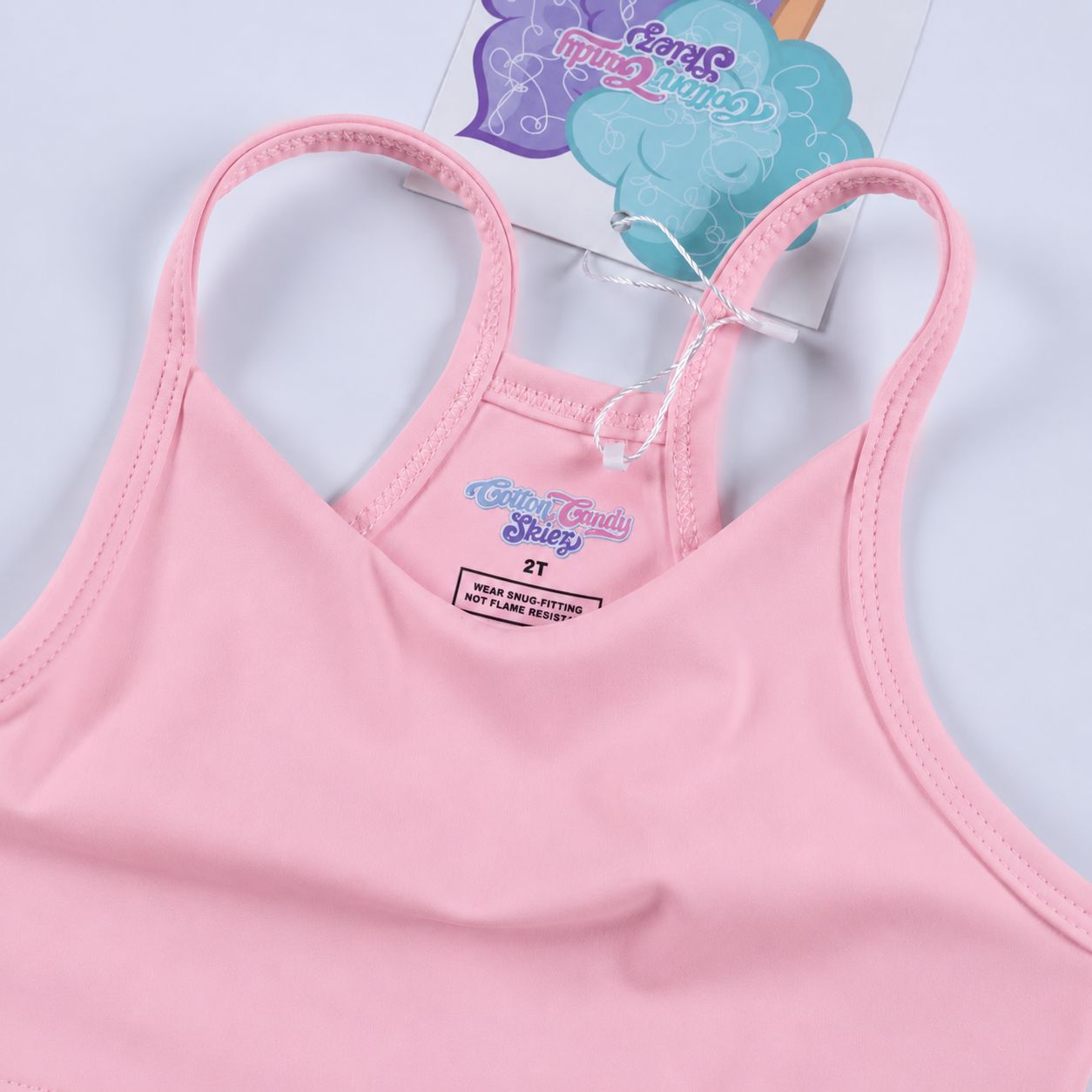 Bubblegum Cloud Set