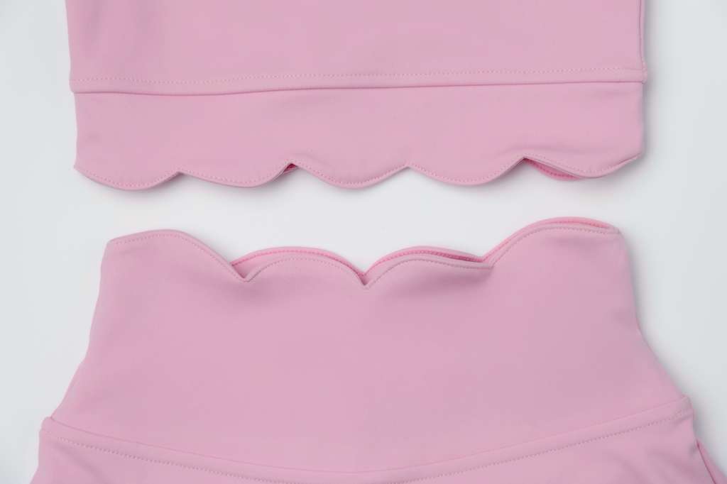 Dream Pink Set