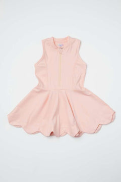 Sunset Blush Dress