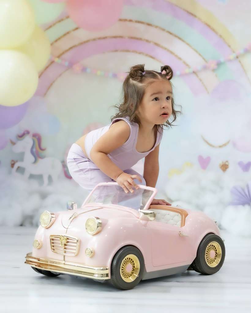 Dreamy Lavender Set