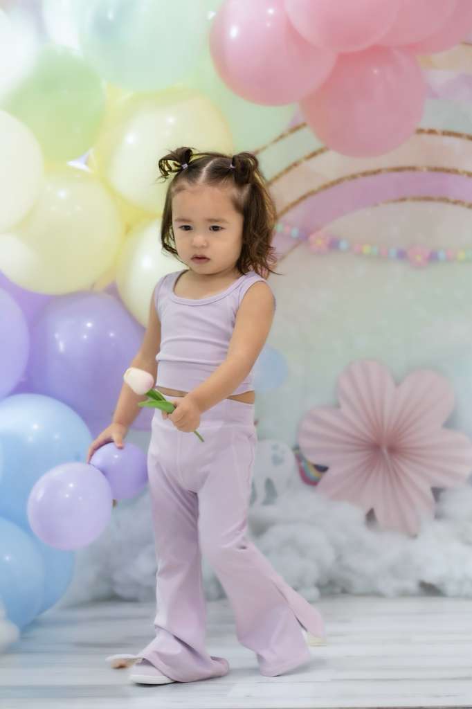 Dreamy Lavender Set