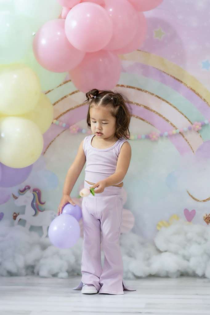 Dreamy Lavender Set
