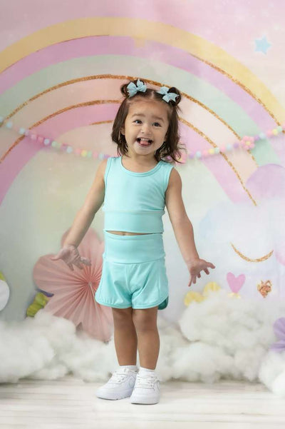Sky Breeze Active Set