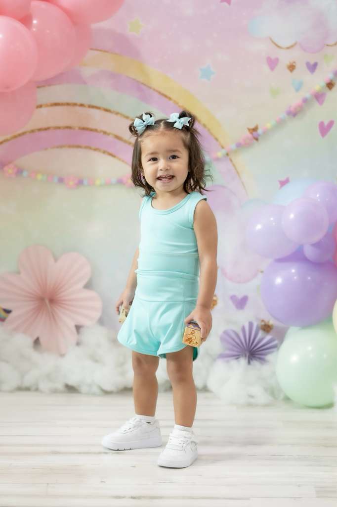 Sky Breeze Active Set