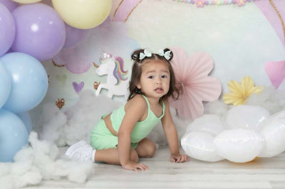 Minty Dream Set