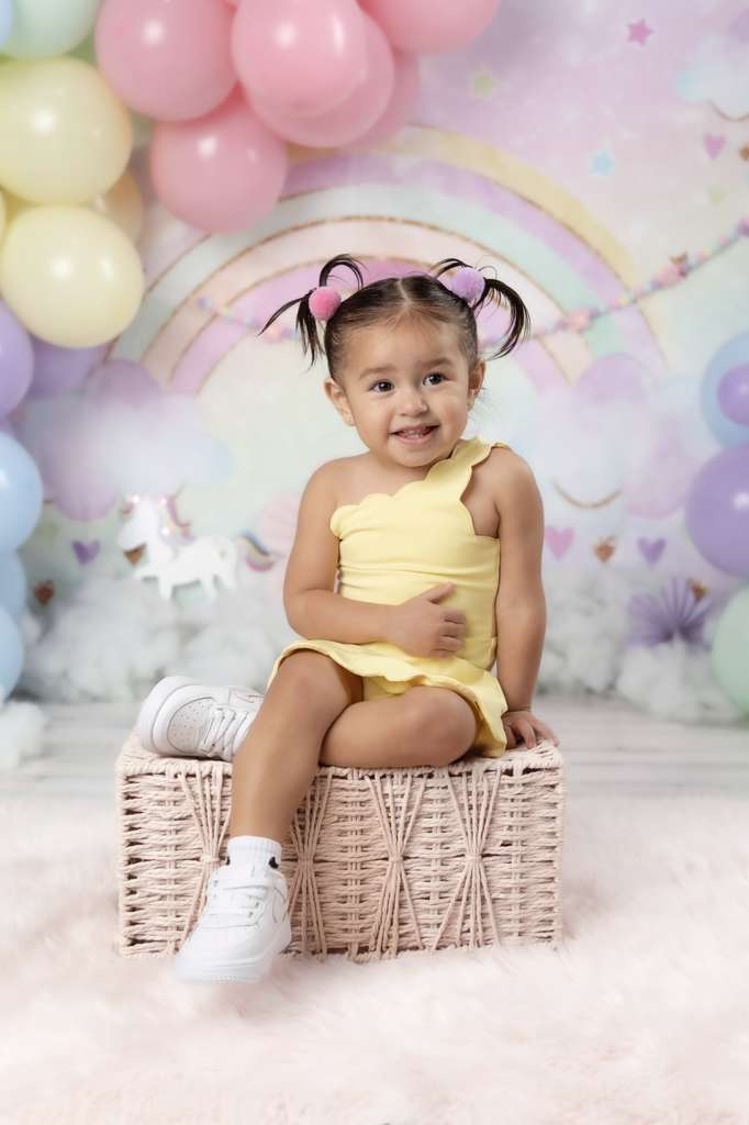 Lemon Pop Active Set