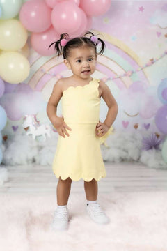Lemon Pop Active Set