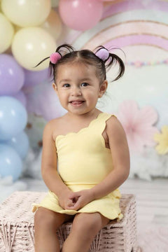 Lemon Pop Active Set
