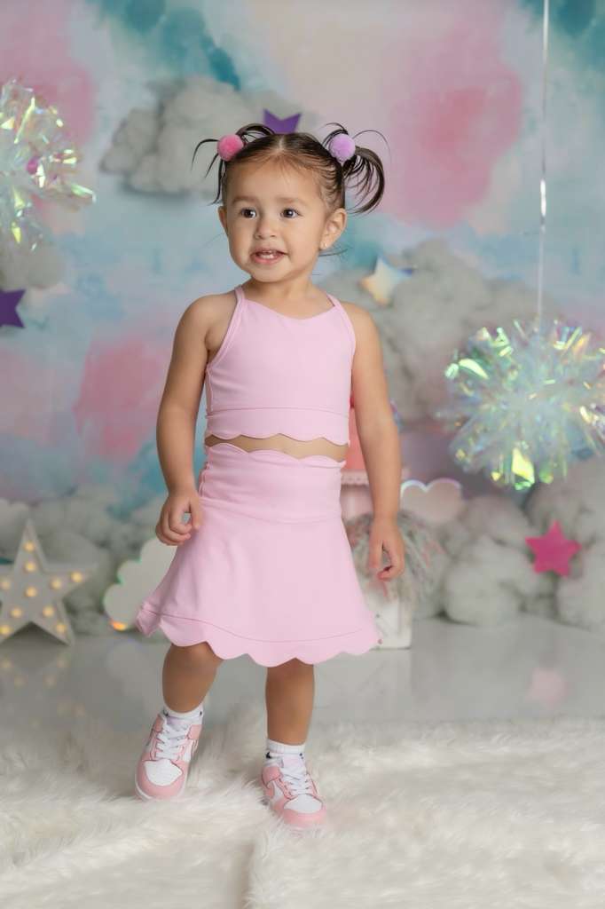 Dream Pink Set
