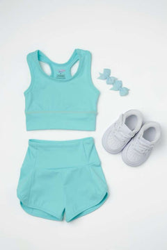 Sky Breeze Active Set
