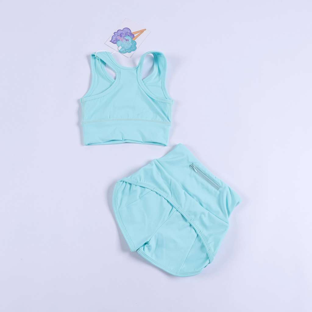 Sky Breeze Active Set