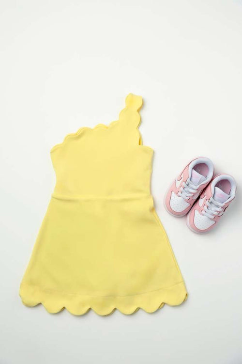 Lemon Pop Active Set