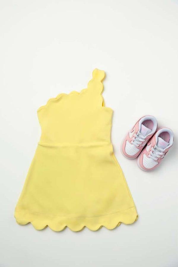 Lemon Pop Active Set