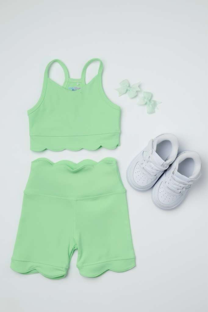 Minty Dream Set
