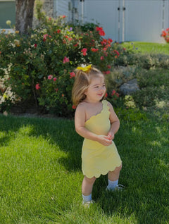 Lemon Pop Active Set