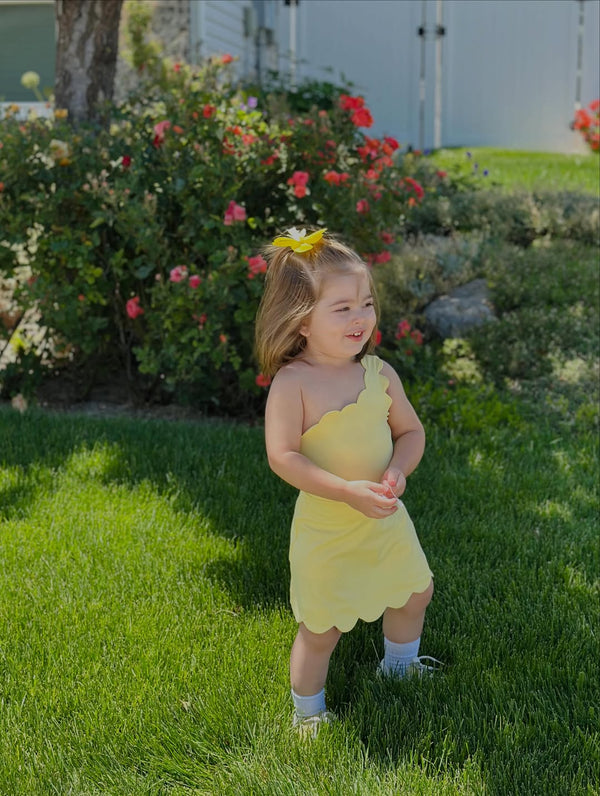 Lemon Pop Active Set