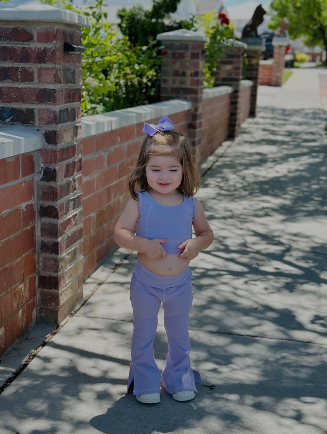Dreamy Lavender Set