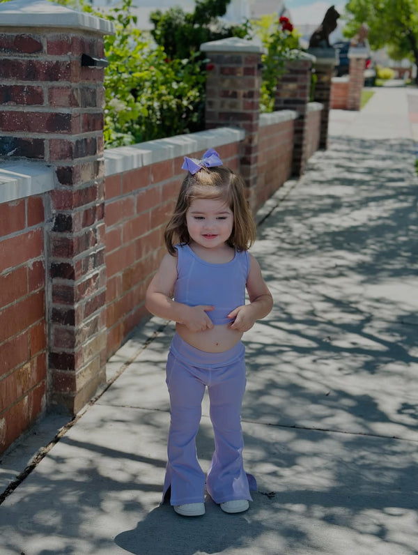 Dreamy Lavender Set